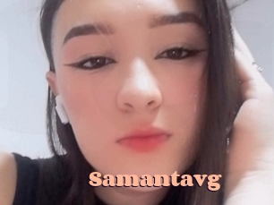 Samantavg