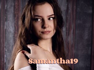 Samantha19