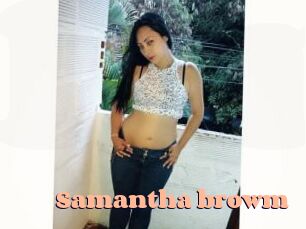 Samantha_browm