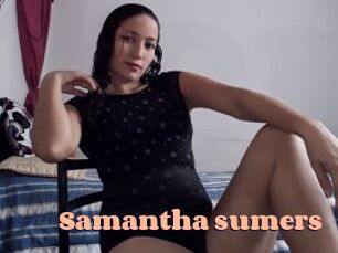 samantha_sumers Chatte Rasée