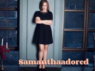 Samanthaadored