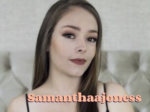 Samanthaajoness