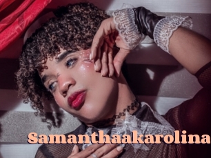 Samanthaakarolina