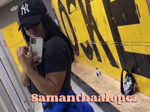 samanthaalopez Chatte Rasée