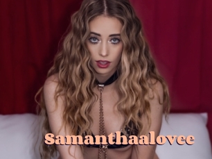 Samanthaalovee