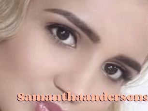 Samanthaandersons