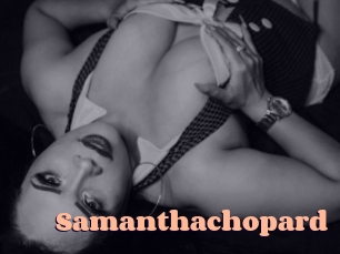 Samanthachopard