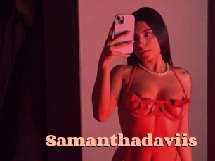 Samanthadaviis