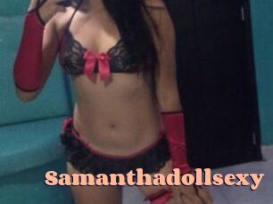 Samanthadollsexy