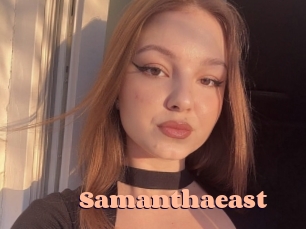 Samanthaeast