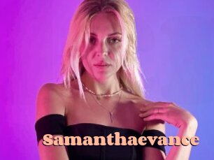 Samanthaevance