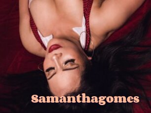Samanthagomes