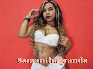Samanthagranda