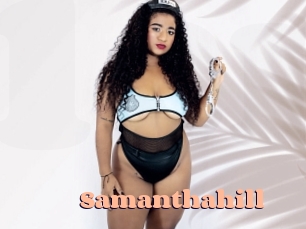 Samanthahill