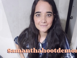 Samanthahootdemon
