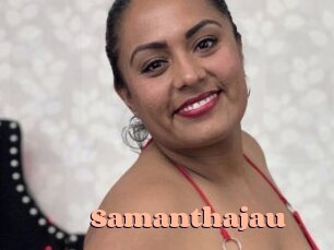 Samanthajau