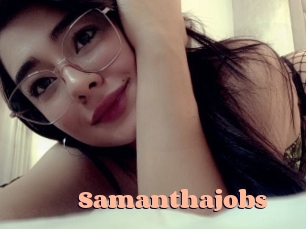 Samanthajobs