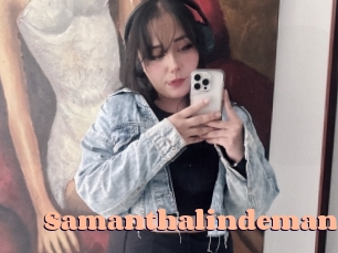 Samanthalindeman