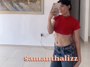 Samanthalizz