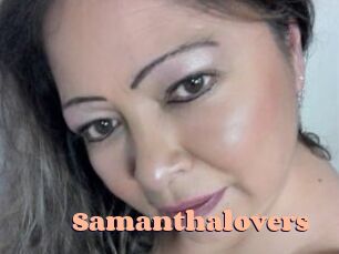 samanthalovers Chatte Rasée