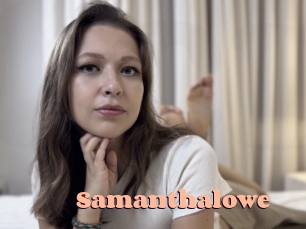 Samanthalowe