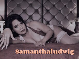 Samanthaludwig