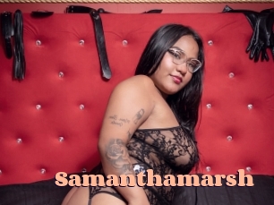samanthamarsh Chatte Rasée