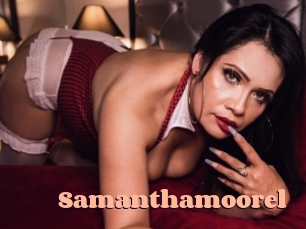 Samanthamoorel