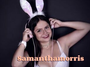 Samanthamorris