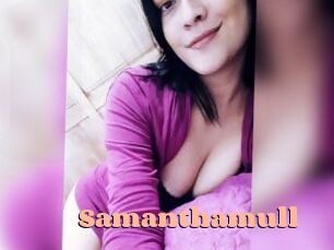 samanthamull Chatte Rasée
