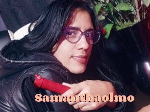 Samanthaolmo