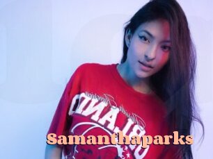 samanthaparks Chatte Rasée