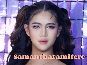 Samantharamitere