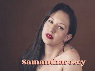 samantharosey Chatte Rasée