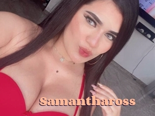 Samanthaross