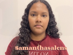 Samanthasalens