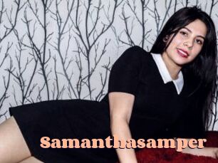 samanthasamper Chatte Rasée