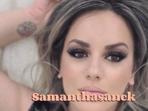 Samanthasanek