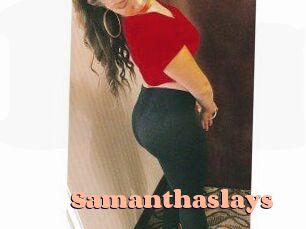 samanthaslays Chatte Rasée