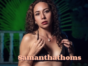 Samanthathoms