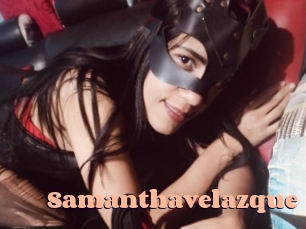 samanthavelazque Chatte Rasée