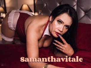 Samanthavitale