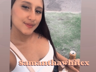 samanthawhitex Chatte Rasée