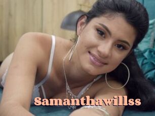 Samanthawillss