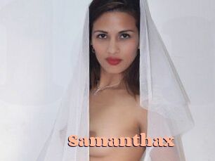Samanthax