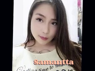 Samantta