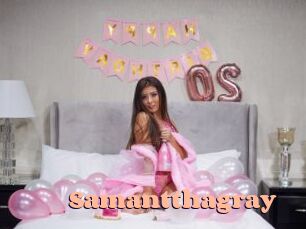 samantthagray Chatte Rasée