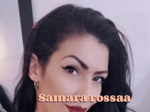 Samara_rossaa