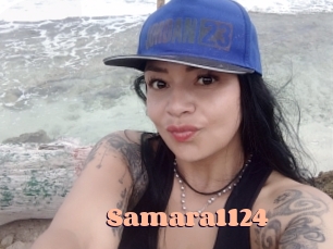 samara1124 Chatte Rasée