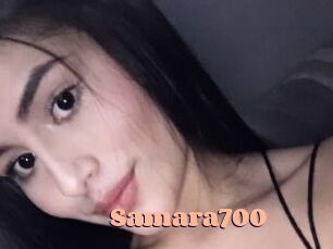 Samara700
